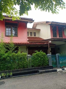 Rumah Margahayu Raya Soekarno Hatta Buah Batu