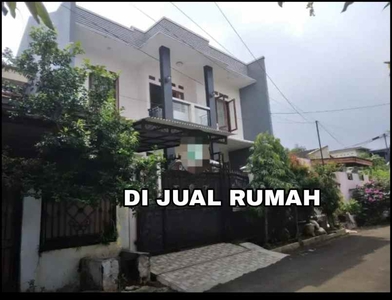 Rumah Mewah 2 Lantai Strategis Di Ciputat Tangerang Selatan