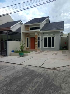 Rumah Mewah 390 Jt Di Jipangan