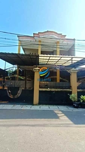 Rumah Mewah Besar Di Duren Sawit Jakarta Timur
