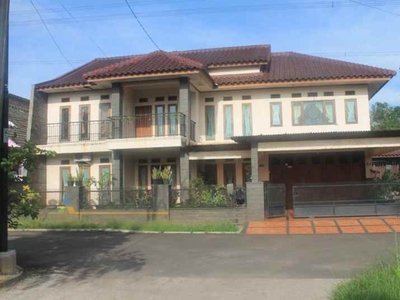 Rumah Mewah Dalam Komplek Mampang Indah Dekat Tol Sawangan Rn