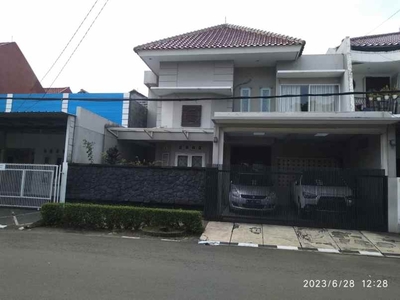 Rumah Mewah Di Bintaro Jaya Dekat Ke Plaza Bintaro