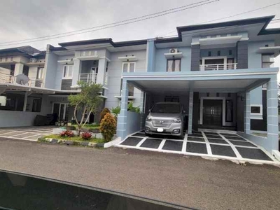 Rumah Mewah Di Sukaati Sayap Batununggal Kota Bandung