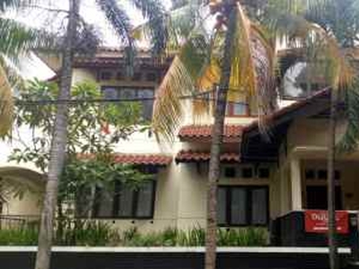 Rumah Mewah Full Furnished Harga Murah Di Margonda Depok Prop736