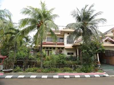 Rumah Mewah Gema Pesona Estate Kawasan Elit Depok Bawah Oasaran