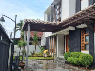 Rumah Mewah Luas 6 Kt Shm Telagabodas Semarang