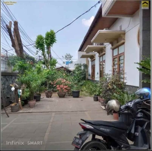 Rumah Mewah Mainroad Cihanjuang Cimahi