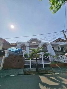 Rumah Mewah Nyaman Luas Di Pondok Karya Tangerang Selatan Banten