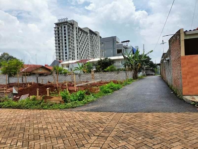 Rumah Mewah Siap Bangun Deket Tol Tembalang Di Klentengsari