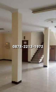 Rumah Mewah Siap Huni Bagus Untuk Hotel Di Kircon Bandung