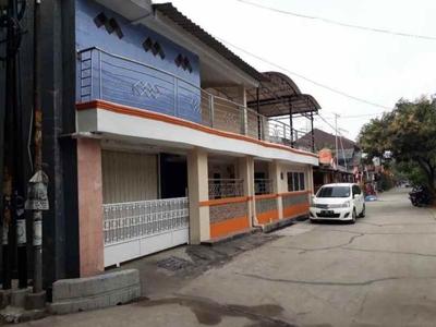 Rumah Mewah Siap Huni Di Perum Bulak Kapal Permai Kota Bekasi