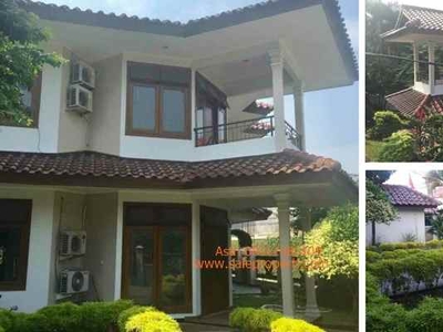 Rumah Mewah Siap Huni Pesanggrahan Bintaro Jakarta Selatan Best Price