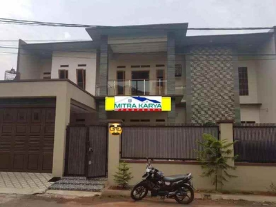 Rumah Mewahmurah Tp Keren Di Bumyagara Mustika Jaya Bekasi Timur