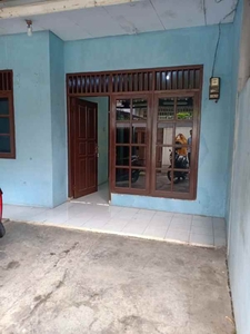 Rumah Minimalis 1 Lantai Pondok Kelapa