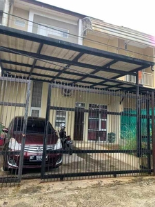 Rumah Minimalis Di Ciganitri Terusan Buah Batu Bojongsoang Bandung