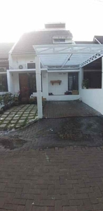 Rumah Minimalis Di Nanjung Cimahi Selatan