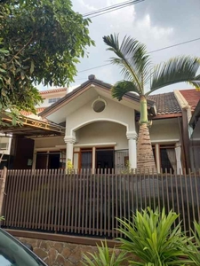 Rumah Minimalis Di Pondok Hijau Gegerkalong Setiabudi