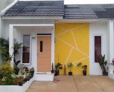 Rumah Minimalis Di Sumedang Proses Kpr