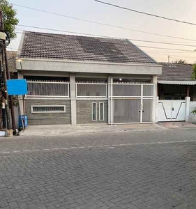 Rumah Minimalis Furnish 1m-an Pondok Tjandra Indah Waru Sidoarjo