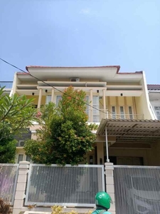 Rumah Minimalis Kawasan Sidosermo Pdk Kota Surabaya