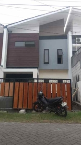 Rumah Minimalis Kenjeran Dekat Pakuwon City Mulyosari Merr