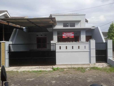 Rumah Minimalis Lokasi Strategis Dan Nyaman