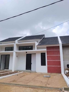 Rumah Minimalis Modern Dp 5 Juta Padalarang Bandung Barat