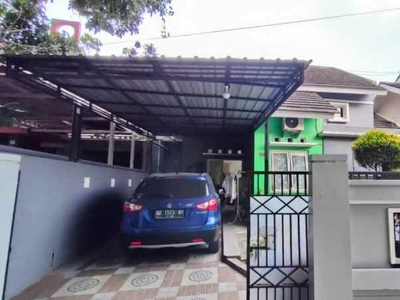 Rumah Minimalis Modern Kawasan Strategis Di Maguwoharjo Sleman