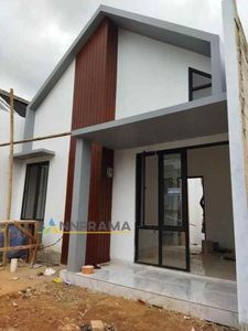 Rumah Minimalis Murah 3jt Bs Akad Cicilan 1 Jutaan Dicipayungdepok