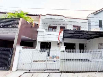 Rumah Minimalis Murah Makmyus Di Komplek Pondok Kelapa Duren Sawit