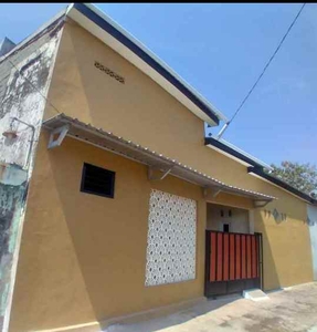 Rumah Minimalis New House Disewakan Kota Purworejo Jawa Tengah