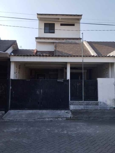 Rumah Minimalis One Gate System Surabaya Timur Dekat Pakuwon City