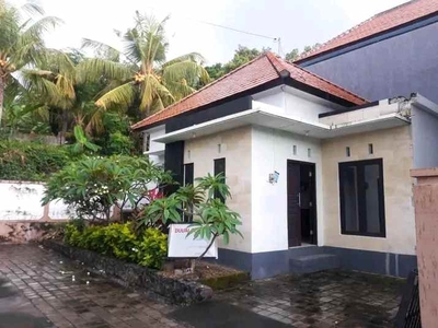 Rumah Minimalis Panji - Buleleng Bali