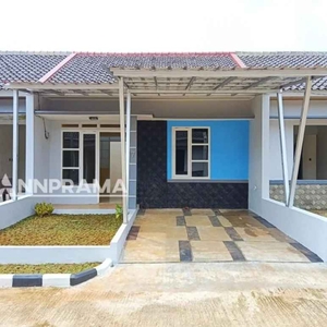 Rumah Minimalis Ready Stock Dalam Townhouse Di Bedahan Depok 500 Jt Dp