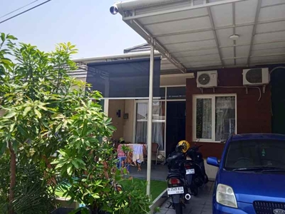 Rumah Minimalis Siap Huni Jalan Elang Sambiroto