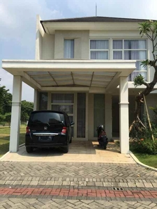 Rumah Minimalis Surabaya Barat Daerah Tandes Siap Huni