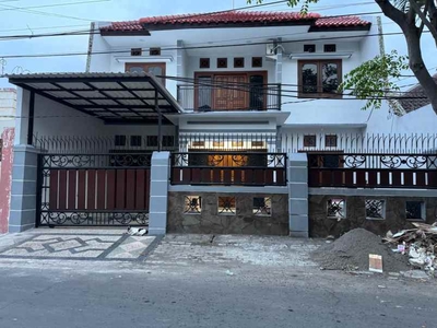 Rumah Minimalis Surabaya Timur Dekat Kenjeran Mulyosari Merr