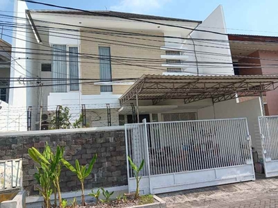 Rumah Minimalis Surabaya Timur Dekat Unair Pakuwon City Mulyosari