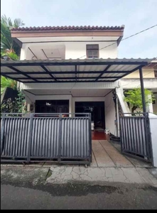 Rumah Murah Baru Renov Siap Huni Banget Di Pondok Kelapa Duren Sawit