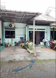 Rumah Murah Bebas Banjir Di Cluster Kapin Jatibening Siap Huni