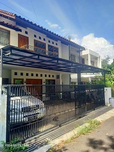 Rumah Murah Cigadung Sayap Tubagus Ismail Dago