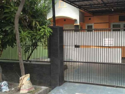 Rumah Murah Dalam Perum Puri Indah Pusat Kota Sidoarjo