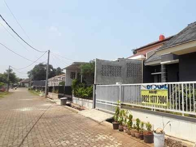 Rumah Murah Dalam Perumahan Area Sawangan Permai