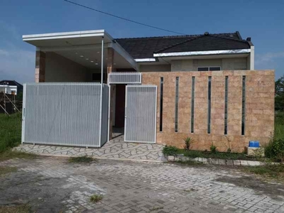 Rumah Murah Dekat Kampus Itn 2 Kota Malang