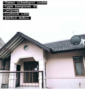 Rumah Murah Di Bandung Rumah Murah