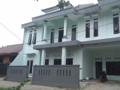 Rumah Murah Di Jln Ratna Jatibening Bekasi