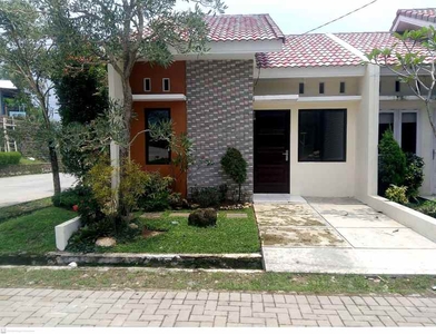 Rumah Murah Di Leuwiliang Bogor