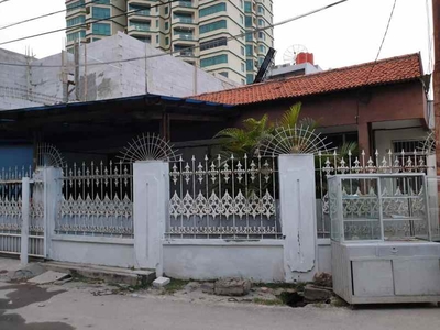 Rumah Murah Di Pancoran Jakarta Selatan
