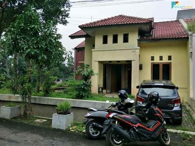 Rumah Murah Di Pinus Regency Soekarno Hatta Bandung Asri Nan Strategis