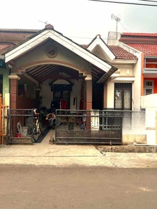 Rumah Murah Dijual Cepat Di Griya Loka Bsd